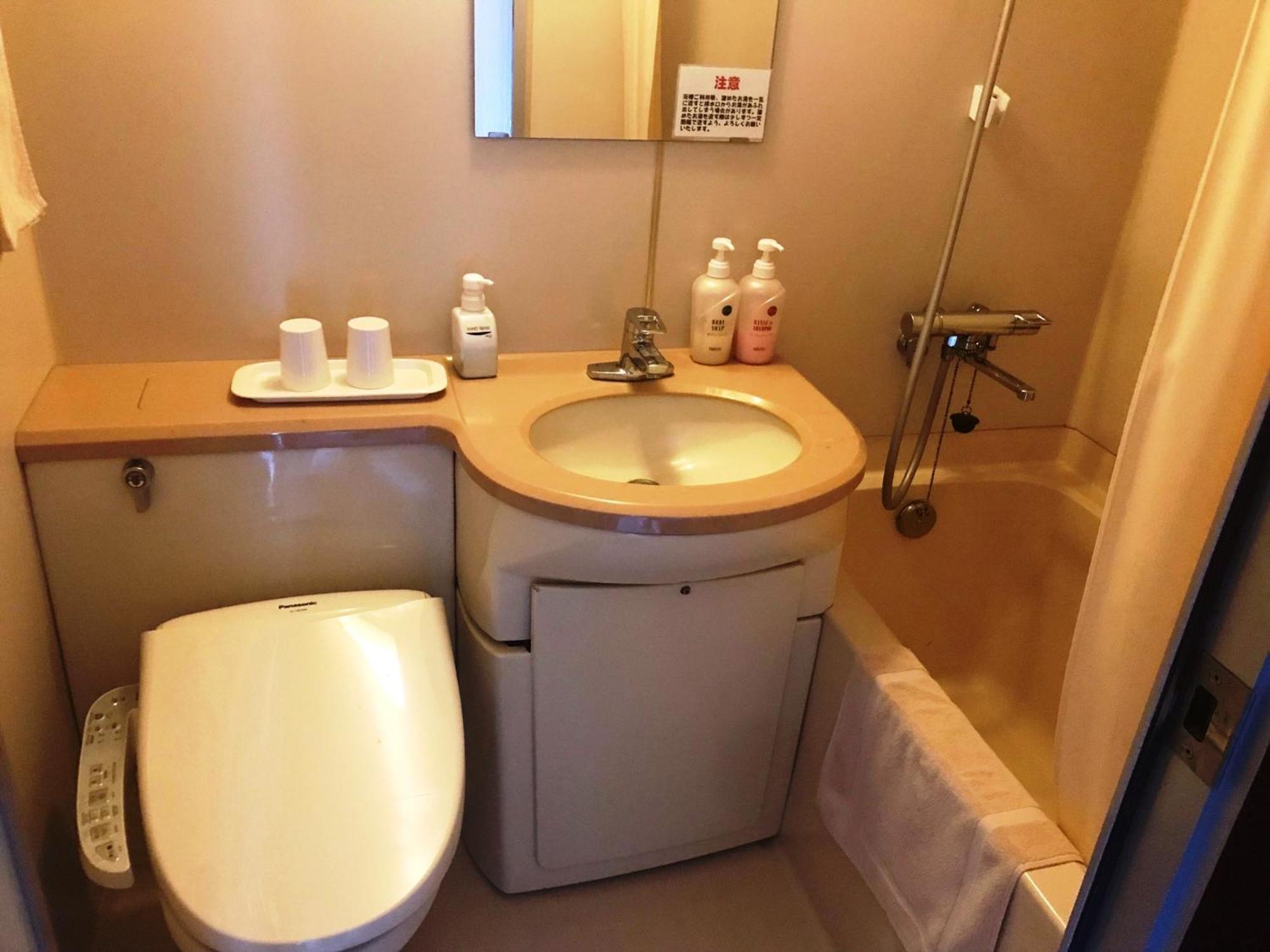 Oyado Kinkiyu Hotel Teshikaga Luaran gambar