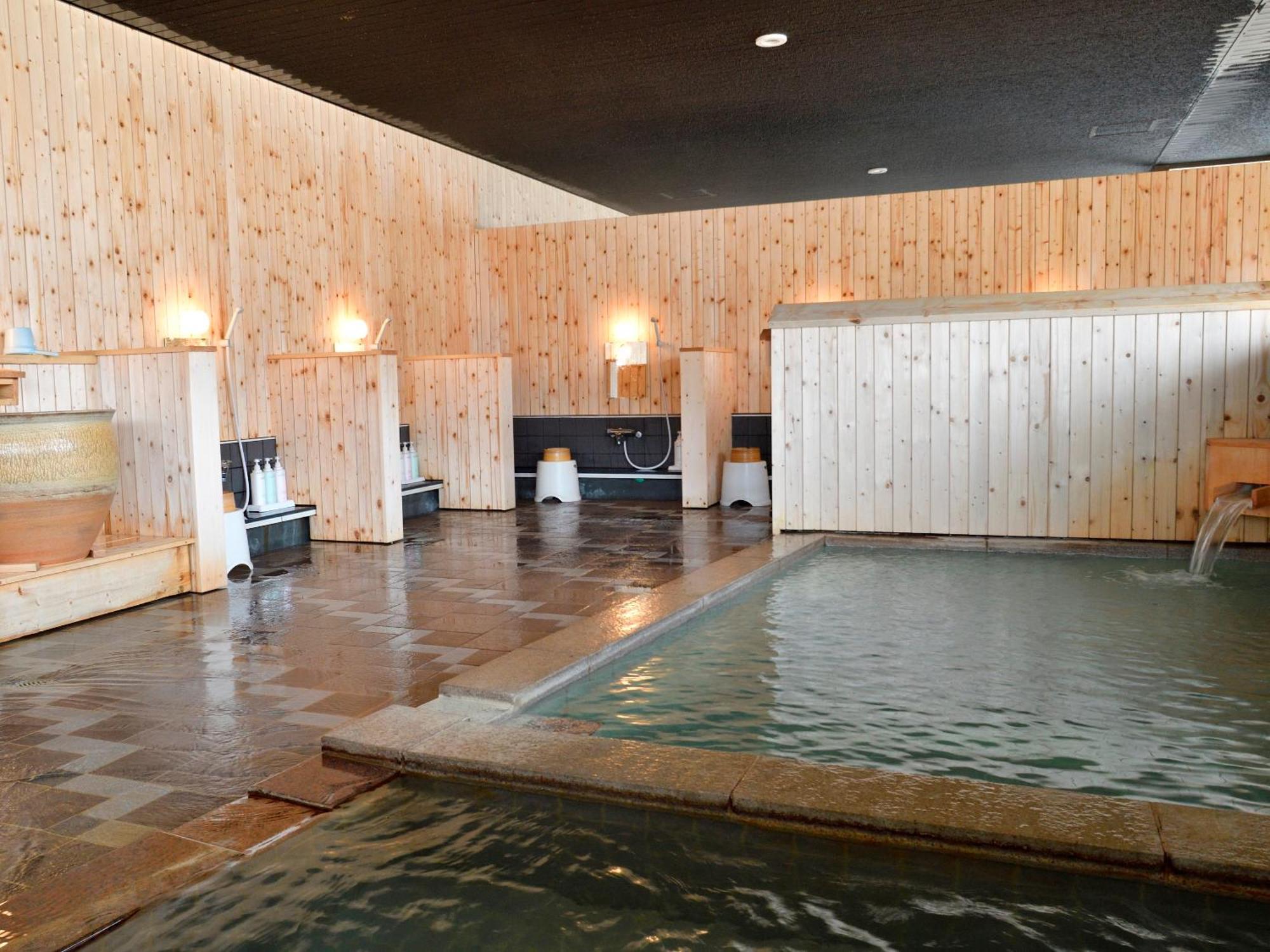Oyado Kinkiyu Hotel Teshikaga Luaran gambar