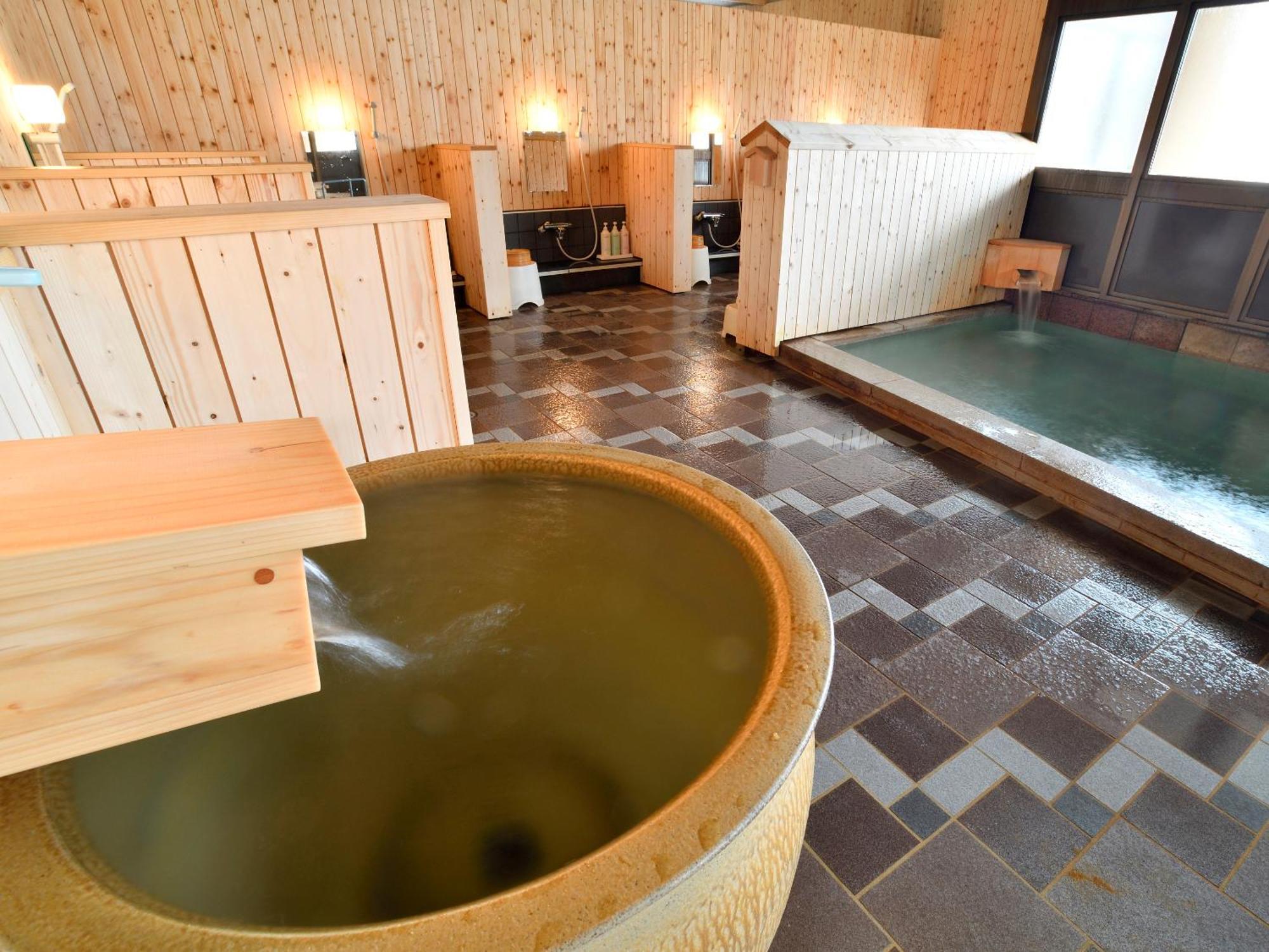 Oyado Kinkiyu Hotel Teshikaga Luaran gambar