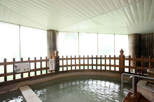 Oyado Kinkiyu Hotel Teshikaga Luaran gambar
