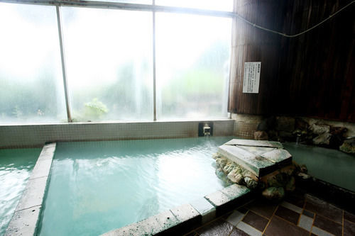 Oyado Kinkiyu Hotel Teshikaga Luaran gambar